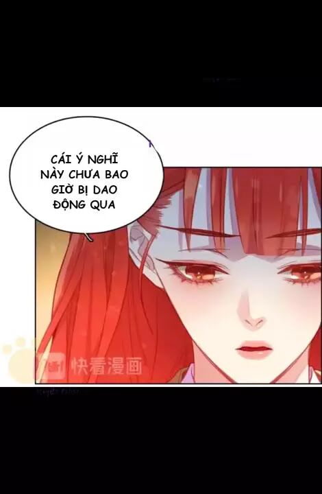 Ác nữ hoàng hậu: Chapter 114