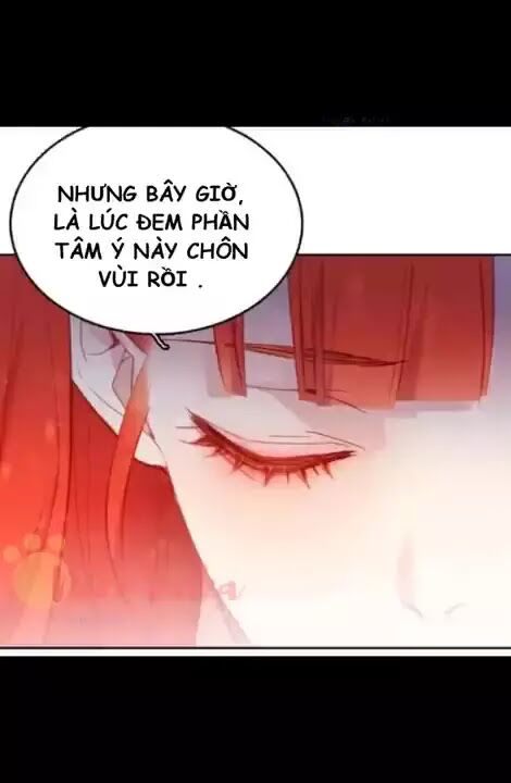 Ác nữ hoàng hậu: Chapter 114