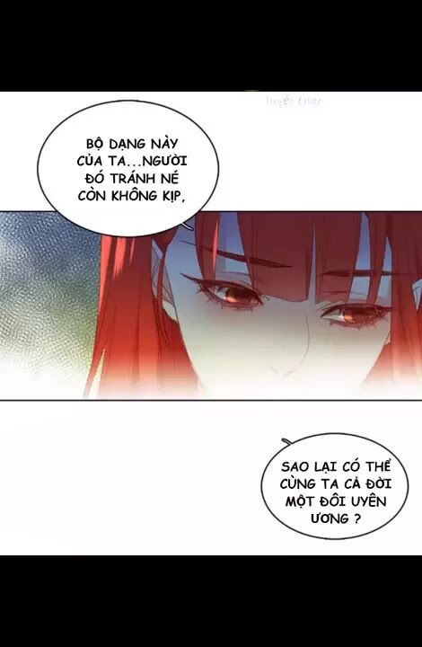 Ác nữ hoàng hậu: Chapter 114