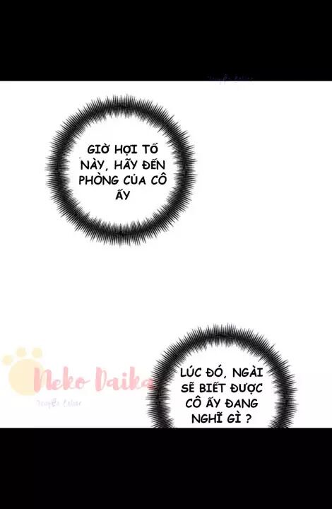 Ác nữ hoàng hậu: Chapter 114