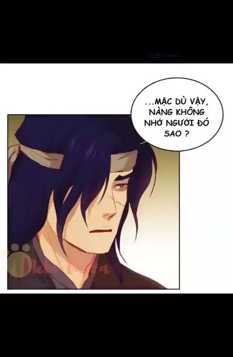 Ác nữ hoàng hậu: Chapter 114