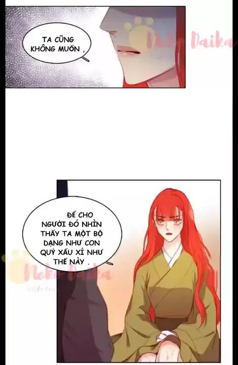 Ác nữ hoàng hậu: Chapter 114