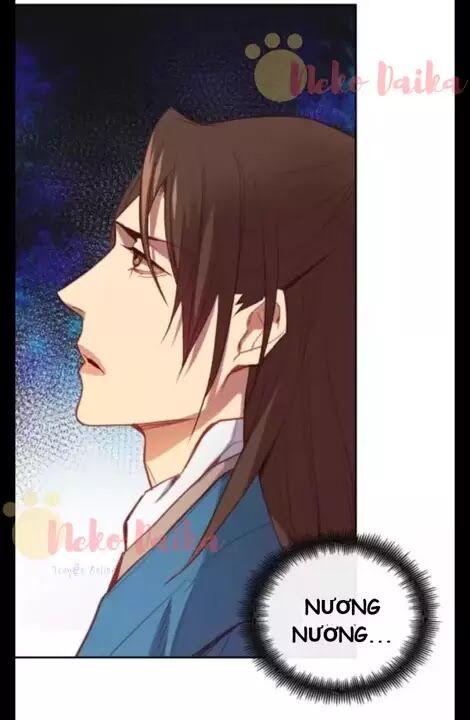 Ác nữ hoàng hậu: Chapter 114