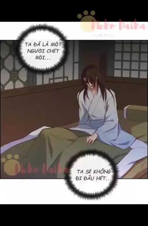Ác nữ hoàng hậu: Chapter 114