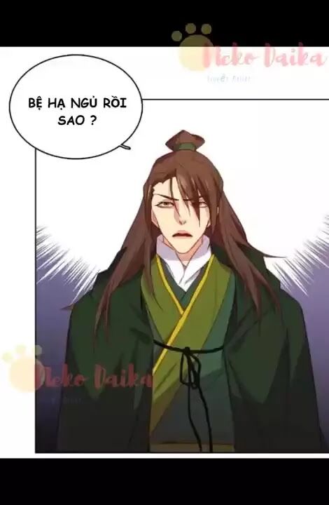 Ác nữ hoàng hậu: Chapter 114