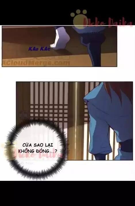 Ác nữ hoàng hậu: Chapter 114