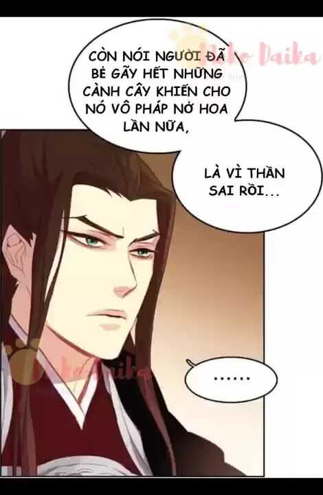 Ác nữ hoàng hậu: Chapter 114