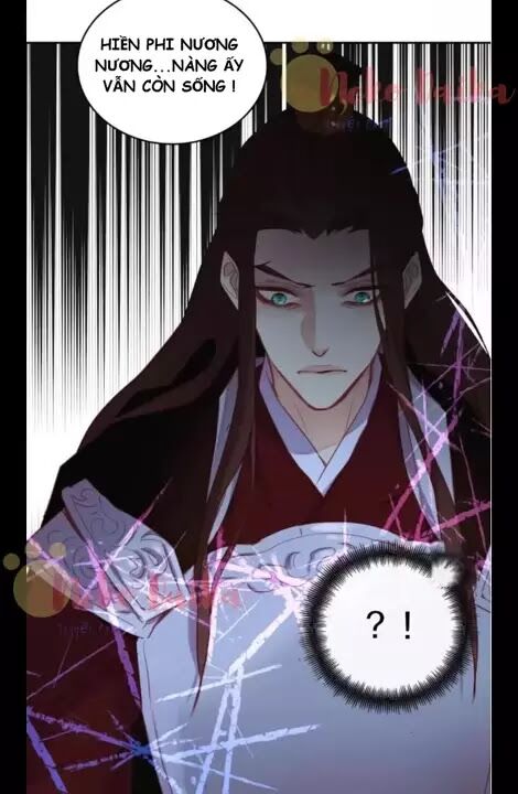Ác nữ hoàng hậu: Chapter 114