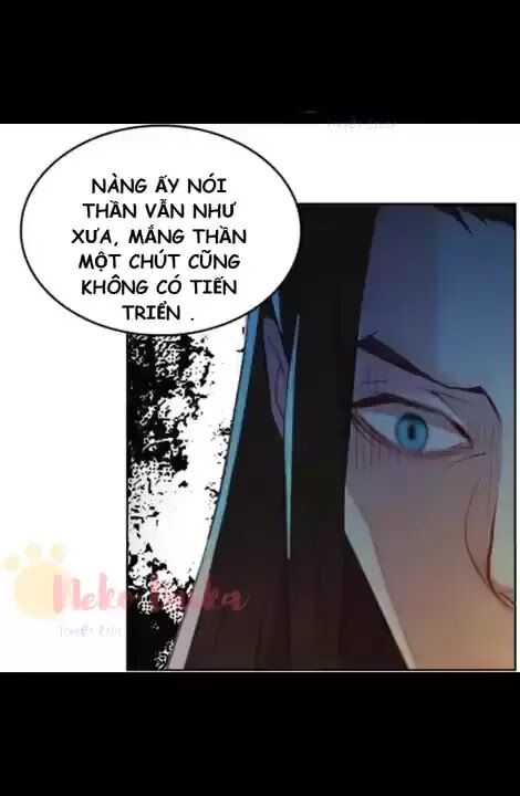 Ác nữ hoàng hậu: Chapter 114