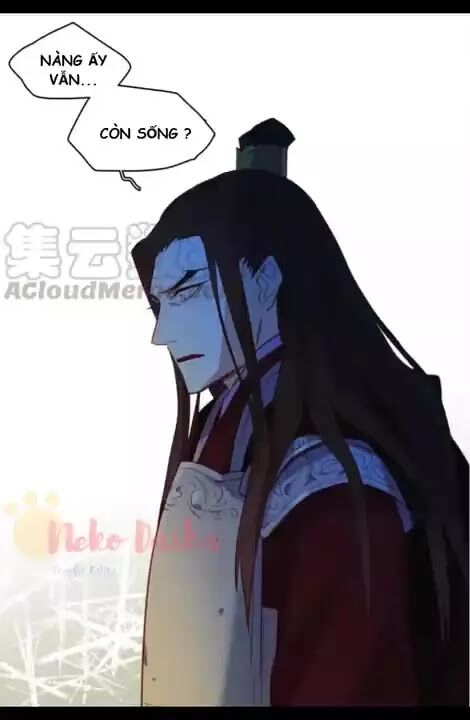 Ác nữ hoàng hậu: Chapter 114