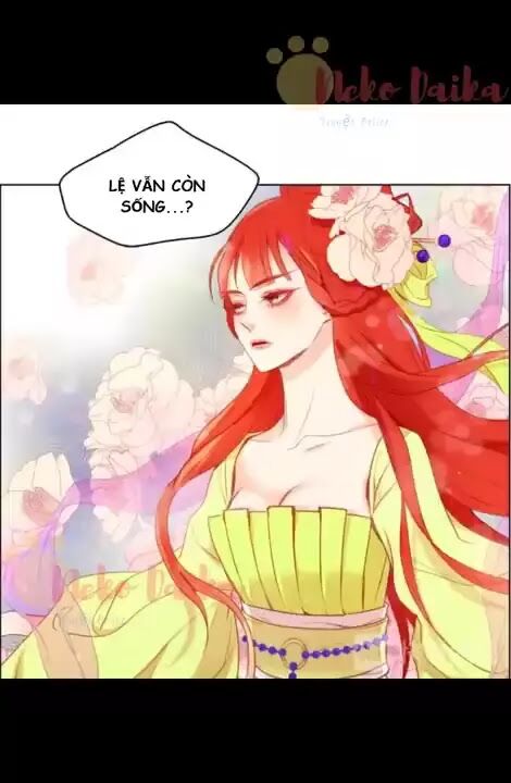 Ác nữ hoàng hậu: Chapter 114