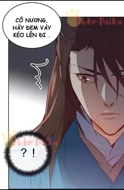 Ác nữ hoàng hậu: Chapter 114