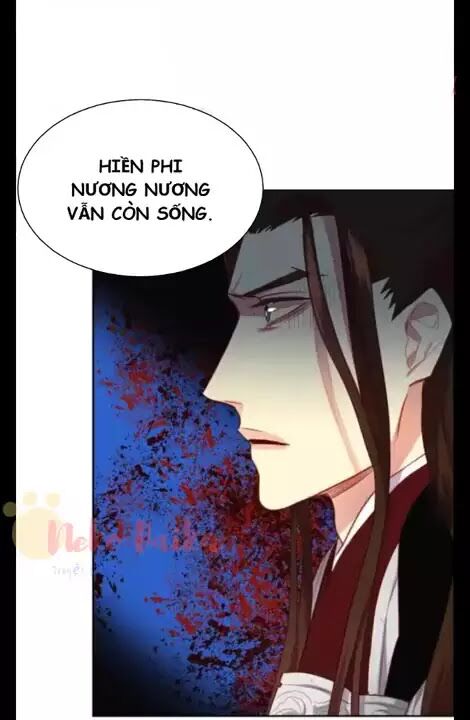 Ác nữ hoàng hậu: Chapter 114