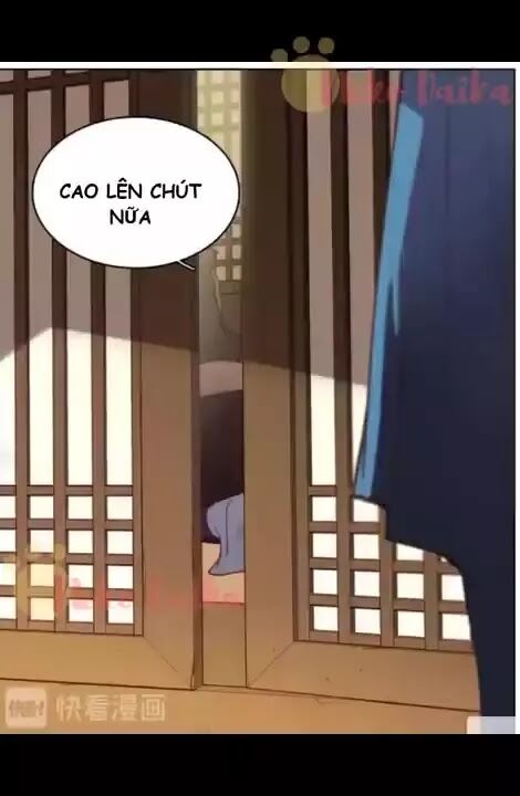 Ác nữ hoàng hậu: Chapter 114