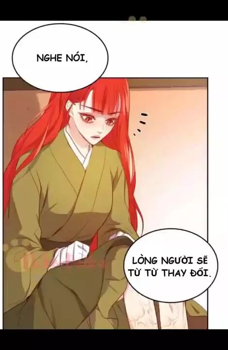 Ác nữ hoàng hậu: Chapter 114