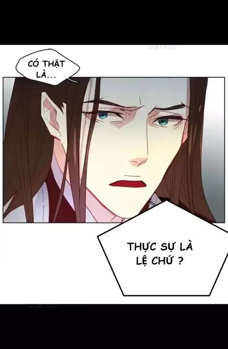 Ác nữ hoàng hậu: Chapter 115