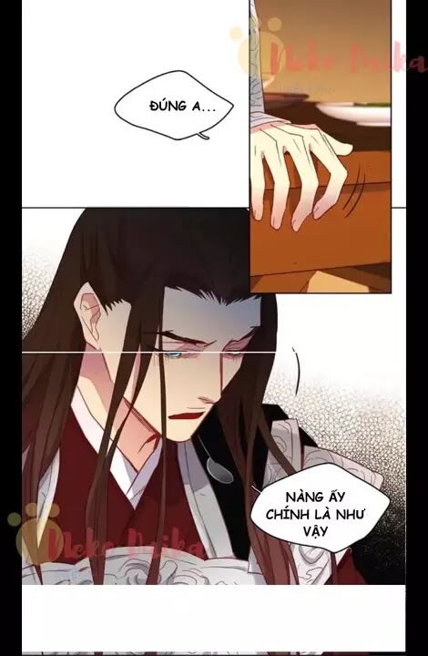 Ác nữ hoàng hậu: Chapter 115