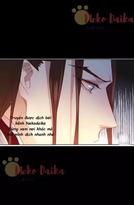 Ác nữ hoàng hậu: Chapter 115