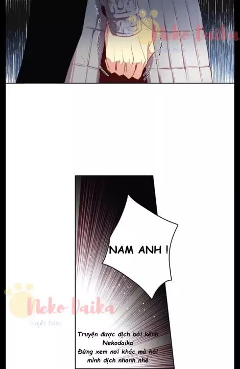 Ác nữ hoàng hậu: Chapter 115