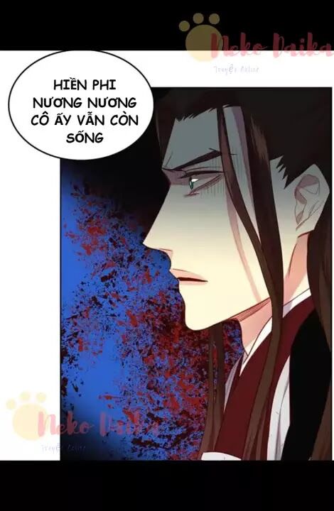 Ác nữ hoàng hậu: Chapter 115