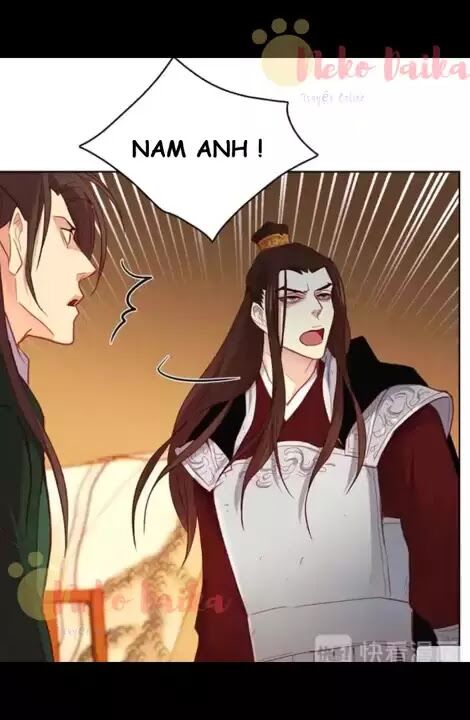 Ác nữ hoàng hậu: Chapter 115