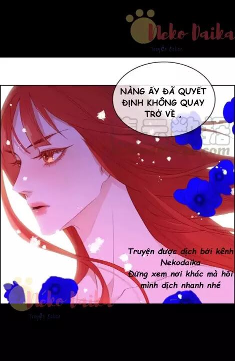 Ác nữ hoàng hậu: Chapter 115