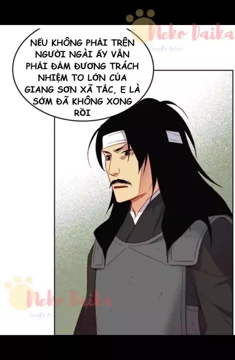 Ác nữ hoàng hậu: Chapter 115