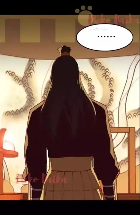 Ác nữ hoàng hậu: Chapter 115