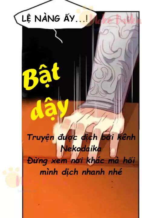 Ác nữ hoàng hậu: Chapter 115