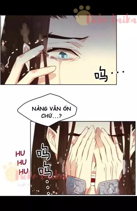 Ác nữ hoàng hậu: Chapter 115