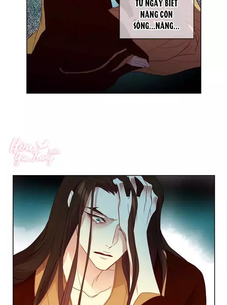 Ác nữ hoàng hậu: Chapter 116