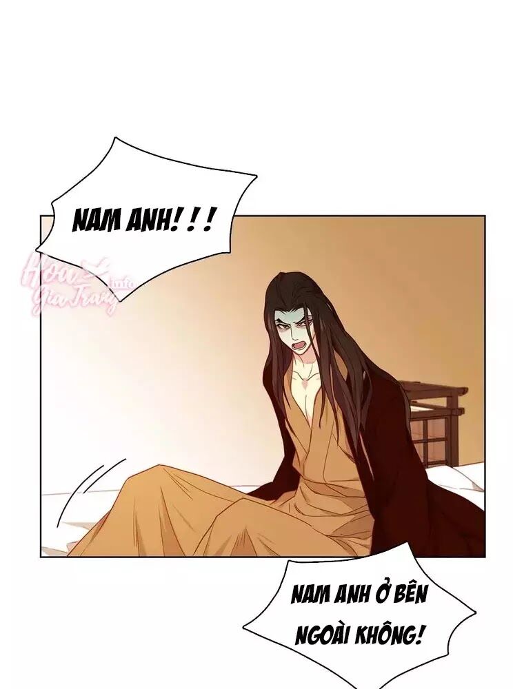 Ác nữ hoàng hậu: Chapter 116