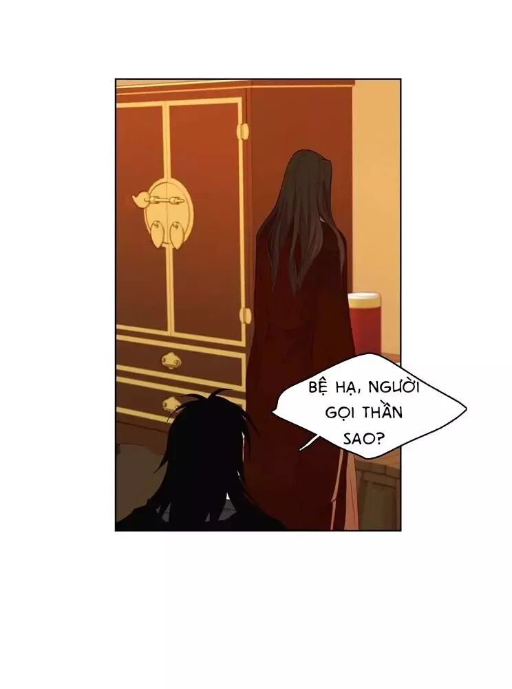 Ác nữ hoàng hậu: Chapter 116