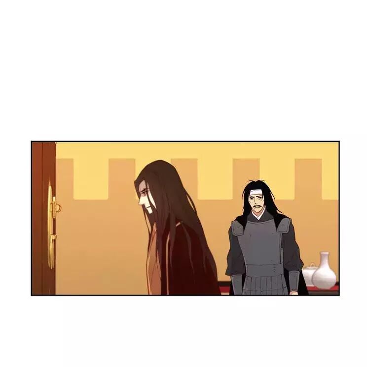 Ác nữ hoàng hậu: Chapter 116