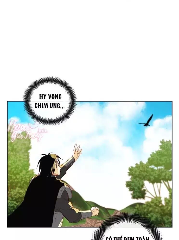 Ác nữ hoàng hậu: Chapter 116