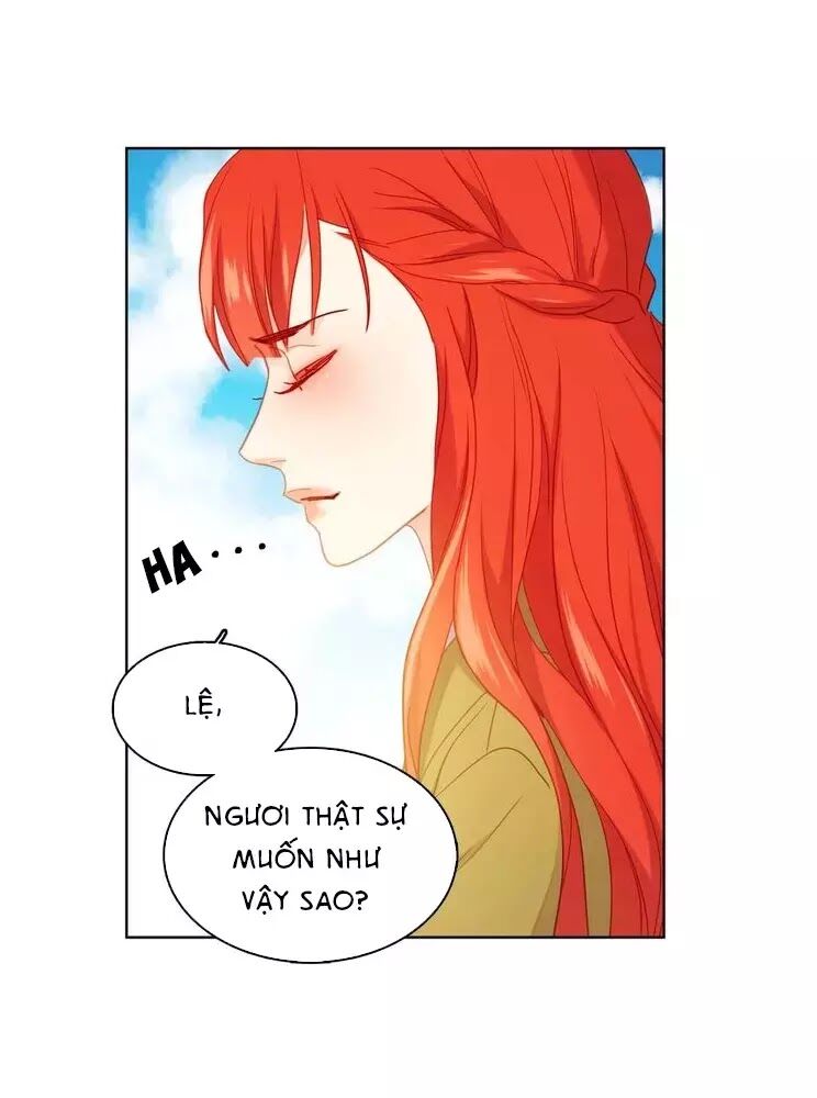 Ác nữ hoàng hậu: Chapter 116