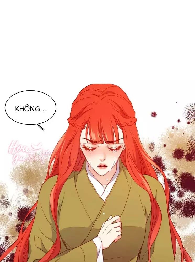 Ác nữ hoàng hậu: Chapter 116