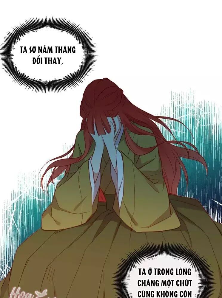 Ác nữ hoàng hậu: Chapter 116