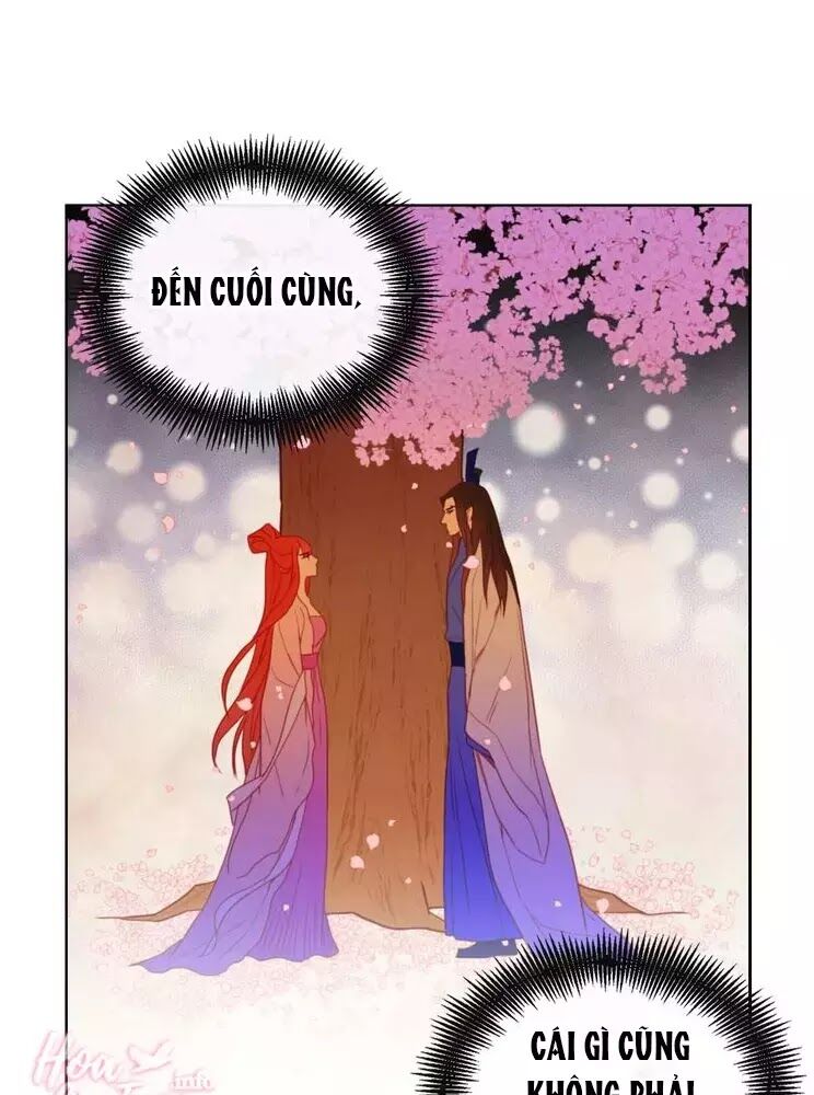 Ác nữ hoàng hậu: Chapter 116
