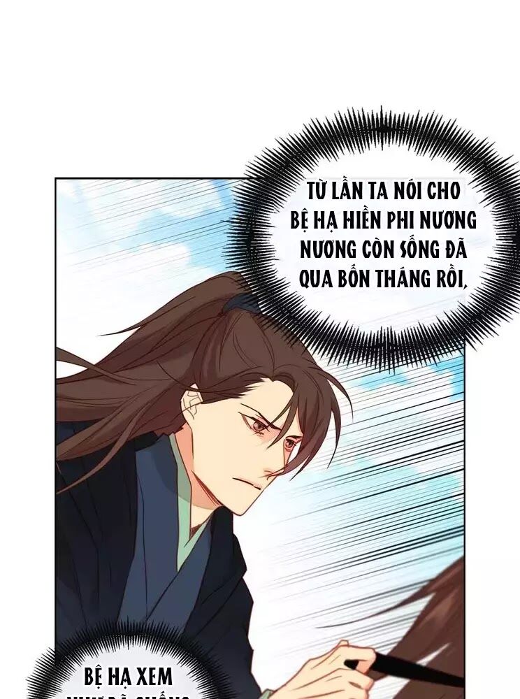 Ác nữ hoàng hậu: Chapter 116