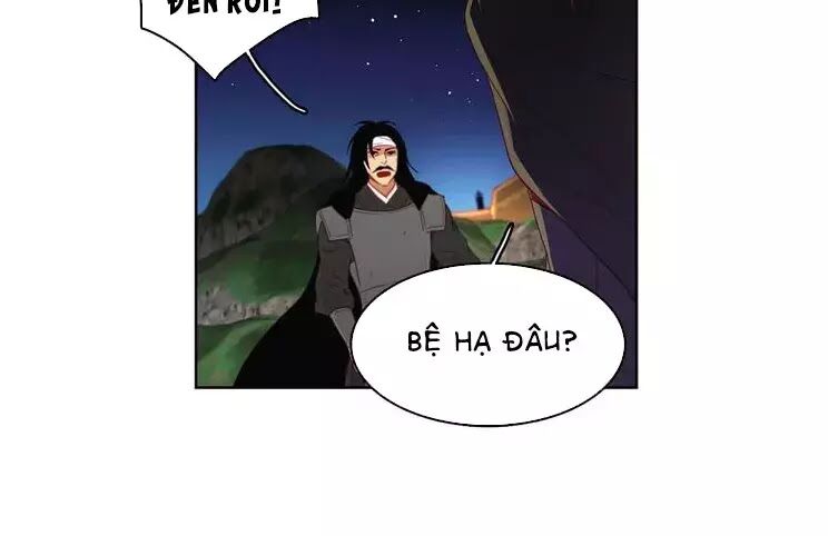 Ác nữ hoàng hậu: Chapter 116