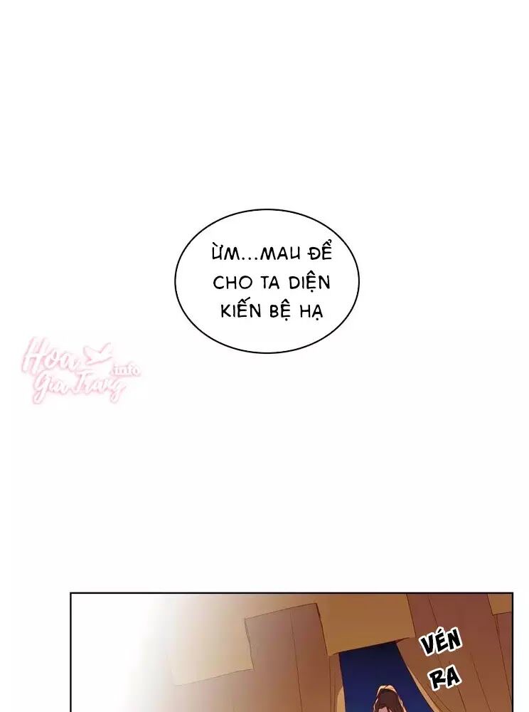 Ác nữ hoàng hậu: Chapter 116