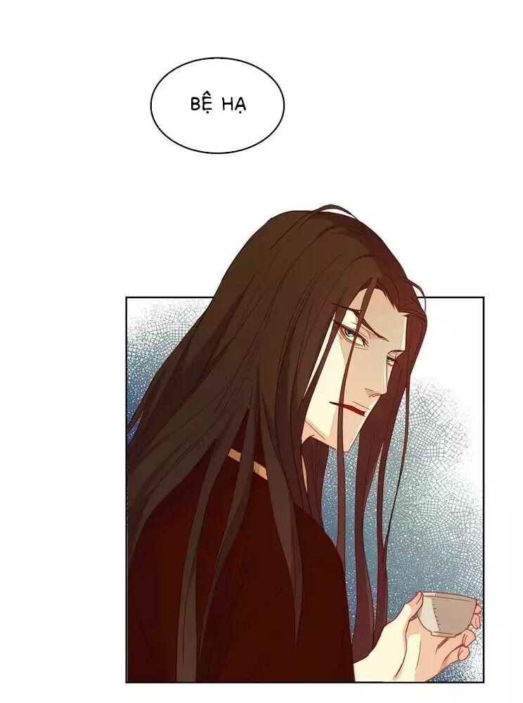 Ác nữ hoàng hậu: Chapter 116
