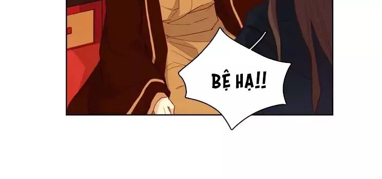 Ác nữ hoàng hậu: Chapter 116