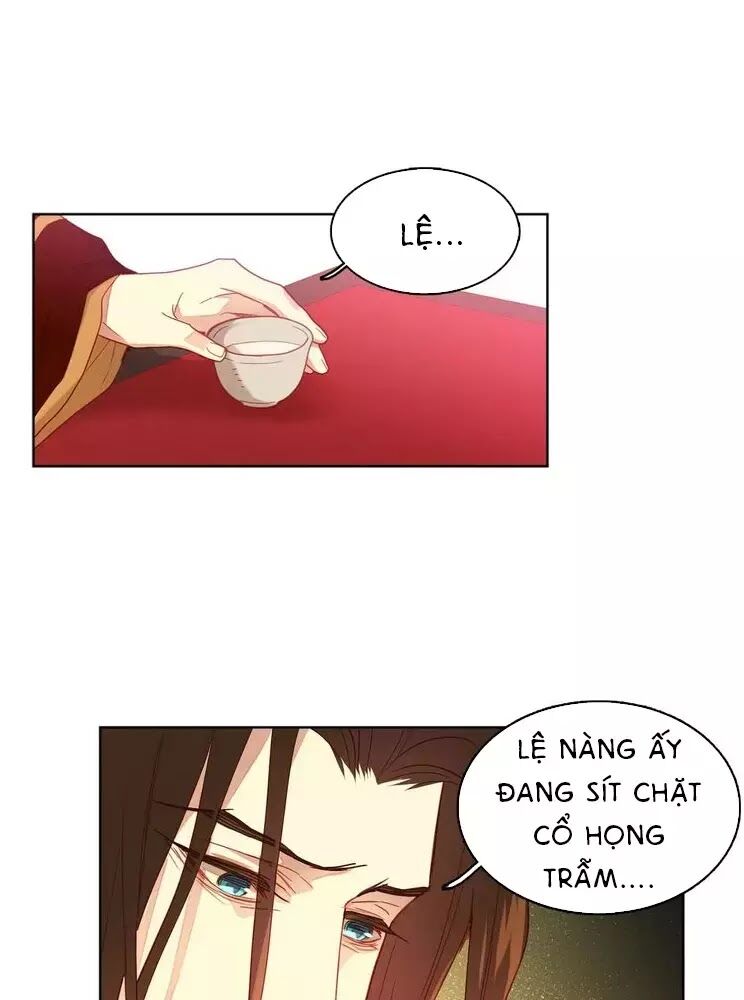 Ác nữ hoàng hậu: Chapter 116