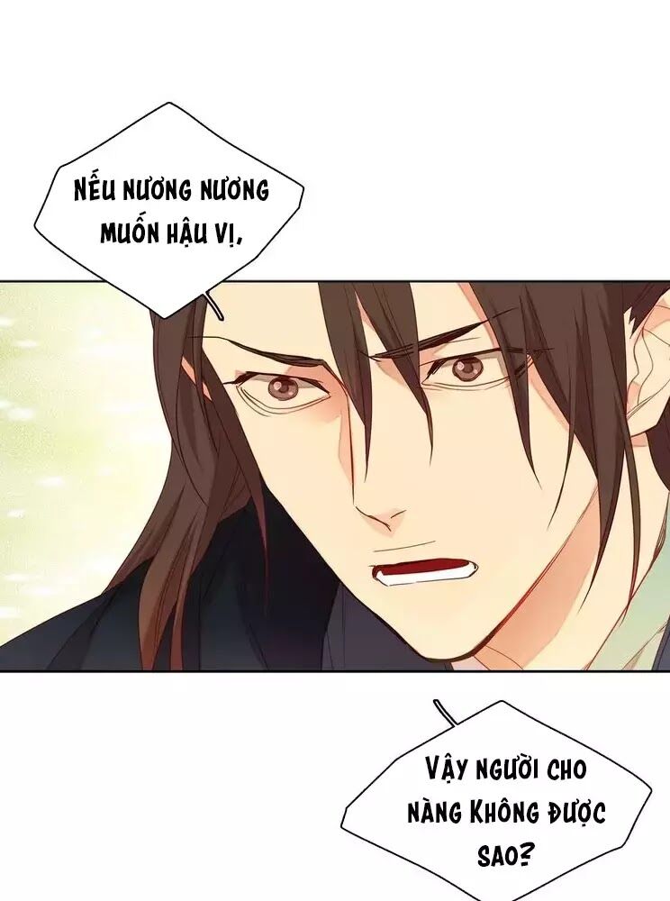Ác nữ hoàng hậu: Chapter 116