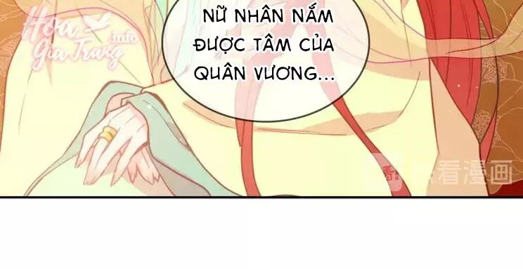 Ác nữ hoàng hậu: Chapter 116