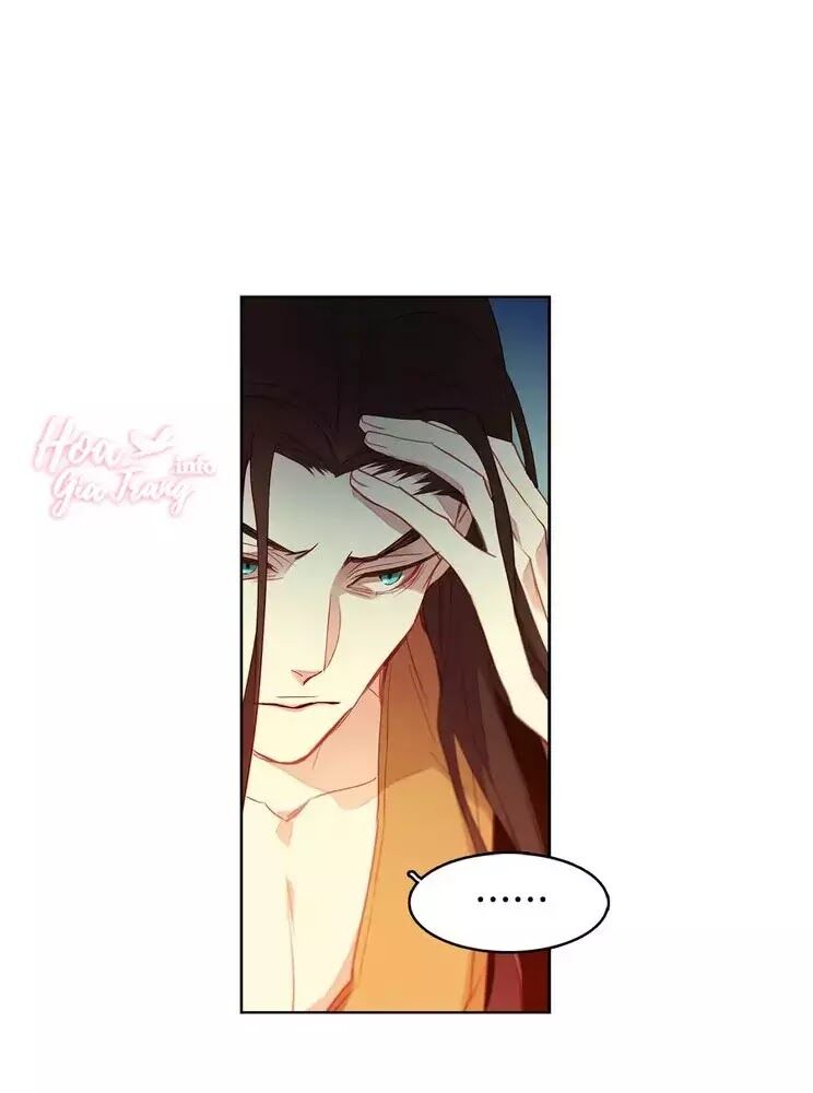Ác nữ hoàng hậu: Chapter 116