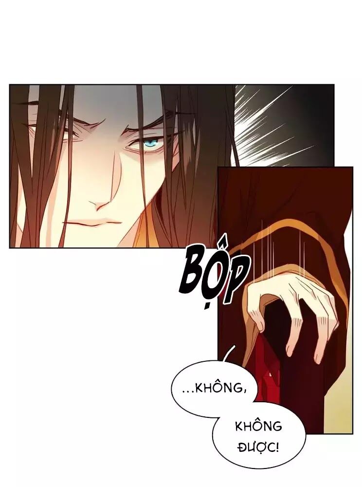 Ác nữ hoàng hậu: Chapter 116