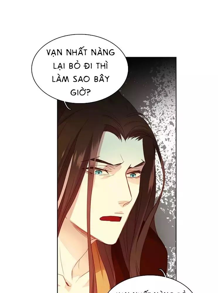 Ác nữ hoàng hậu: Chapter 116